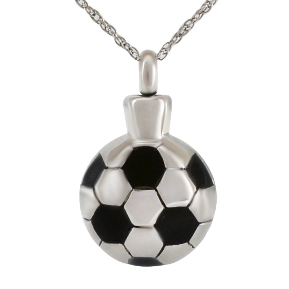 Love of Soccer Keepsake
