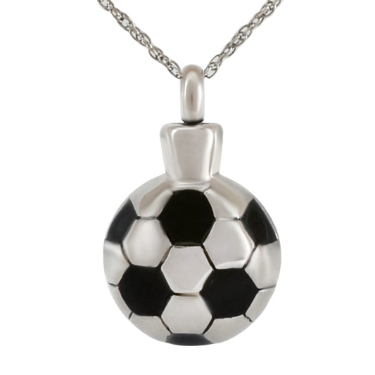 Love of Soccer Keepsake
