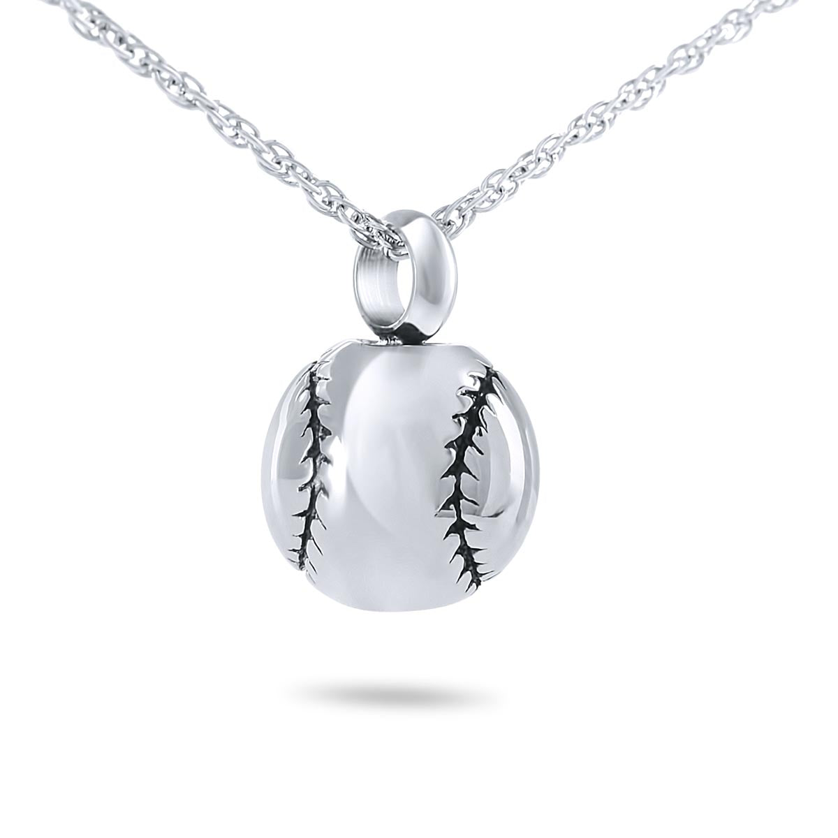 Love of Baseball Keepsake